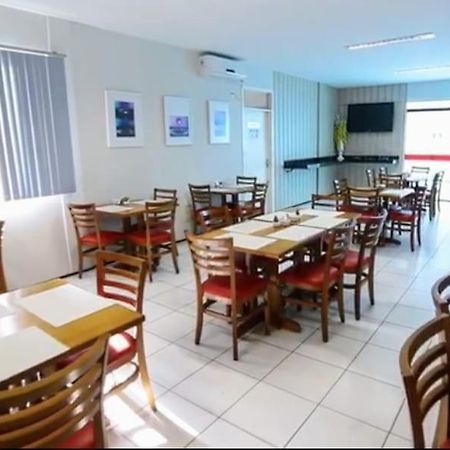 Holiday Hotel Picos Luaran gambar