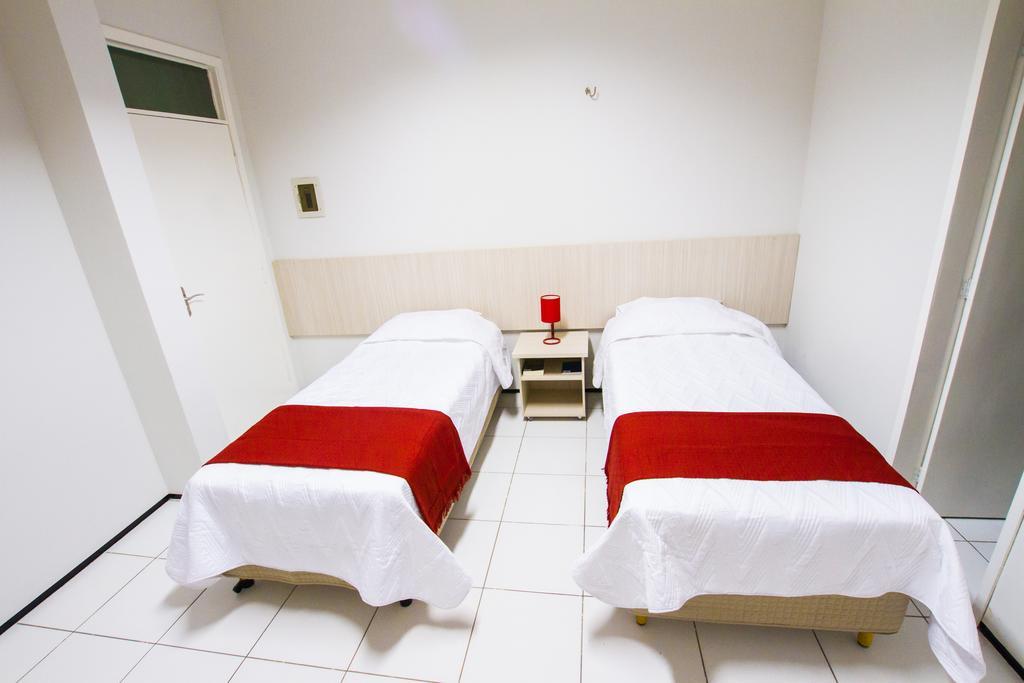 Holiday Hotel Picos Bilik gambar