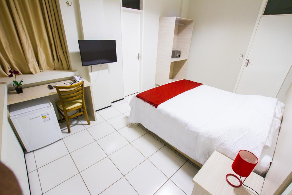 Holiday Hotel Picos Bilik gambar