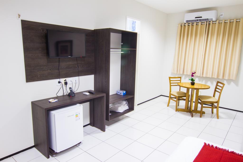 Holiday Hotel Picos Bilik gambar