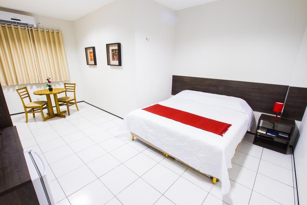 Holiday Hotel Picos Bilik gambar