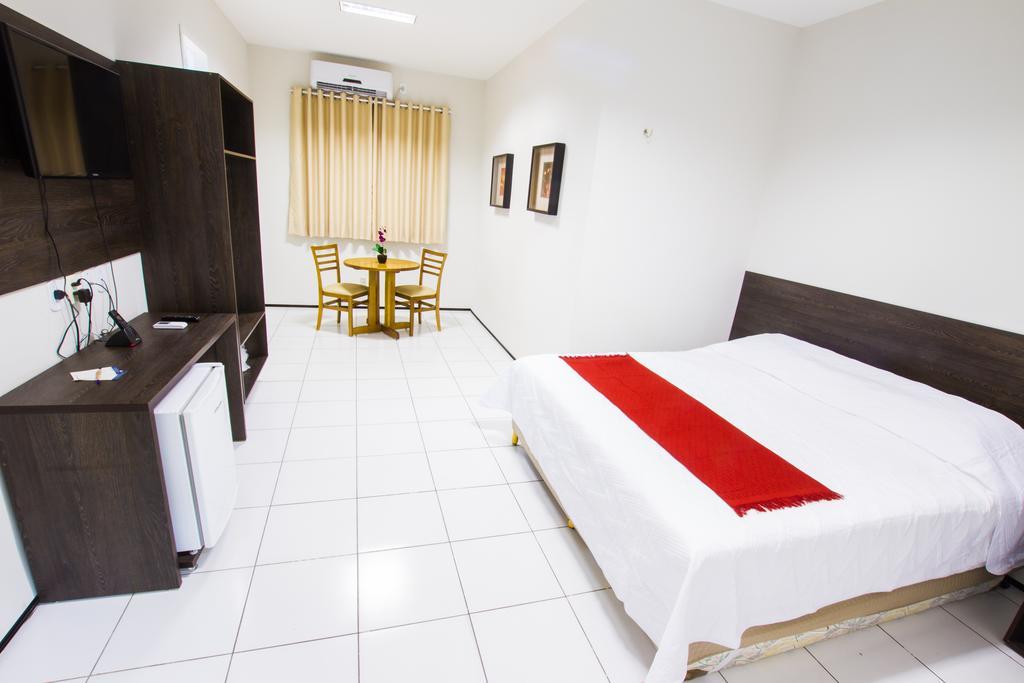 Holiday Hotel Picos Bilik gambar